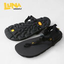 LUNA SANDALS ルナサンダル Retro MONO RetroMONO レトロ モノ「アウトドアサンダル ストラップサンダル ランニング トレイルランニング キャンプ 旅行などに最適なスポーツサンダル」 MEN 039 S/LADY 039 S 2024SS