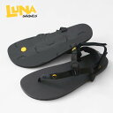 LUNA SANDALS ルナサンダル VENADO 2.0 VeNAdo2.0 ベナード 2.0 ヴェナード「ベアフットサンダル アウトドアサンダル ストラップサンダル ランニング トレイルランニング キャンプ 旅行などに最適なスポーツサンダル」MEN 039 S/LADY 039 S 2024SS