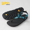 LUNA SANDALS ルナサンダル MONO Winged Edition (Mountain Crystal) MONO(W.E) モノウィングド エディション マウンテンクリスタル「アウトドアサンダル ストラップサンダル ランニング キャンプ 旅行などに最適なスポーツサンダル」MEN 039 S/LADY 039 S 2024SS