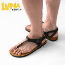 LUNA SANDALS ルナサンダル Venado Premium Cabra -Winged Edition- Venado Cabra (W.E) ベナード プレミアム カブラ ウィングドエディション「ベアフットサンダル アウトドアサンダル ストラップサンダル ランニング キャンプなどに最適」 MEN 039 S/LADY 039 S