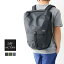 ARC'TERYX [アークテリクス正規代理店] GRANVILLE 20 BACKPACK [18096] グランヴィル 20 バックパック・デイパック・ MEN'S/LADY'S [2021AW]