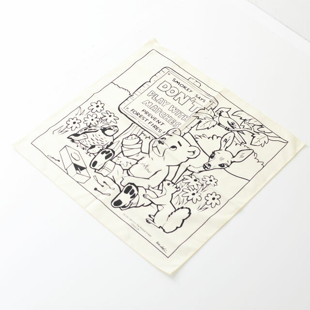 【SALE 40%OFF】Printed Image [プリンティッドイメージ] ネイチャー　プリント　...