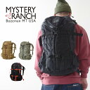 MYSTERY RANCH 2DAY ASSAULT  ツーデイアザルト・ミリタリーデイパック・リュックサック・デイバッグ　MEN'S/LADY'S 