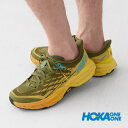 【SALE 20 OFF】HOKA ONE ONE ホカオネオネ MEN 039 S SPEEDGOAT 5 1123157/APFP メンズ スピードゴート 5 トレイルランニング ハイキング トレッキング 登山 マラソン 登山 トレッキング ハイキング MEN 039 S 2023SS