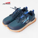 ALTRA アルトラ LONE PEAK 7 WIDE M AL0A82BX ローンピーク 7 ワイド メンズ トレイルシューズ ロードランニング ハイキング ファストパッキング トレイルレーシングシューズ MEN 039 S 2023AW