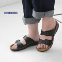 BIRKENSTOCK  W Bilbao BF / Narrow  ビルバオ「横幅ナロー/細め」・サンダル・ダブルストラップ・オープントゥサンダル・LADY'S 