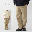 orslow  US ARMY FATIGUE PANTS RIP STOP  ユーエスアーミーファティーグ ミリタリーパンツ、ベーカーパンツ、アーミーパンツ・MEN'S 