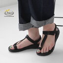 Chaco [チャコ] Ws BODHI [12365290] ウィメンズ ボーディ・フリースシューズ・アウトドアサンダル・ストラップサンダル・スポーツサンダル・ 海・川・水遊び・トングタイプ・ワラーチ風・LADY'S [2024SS]