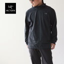 ARC 039 TERYX アークテリクス正規代理店 Kyanite Lightweight Hoody Men 039 s 06461 カイヤナイト ライトウエイト フーディ メンズ ストレッチフリースフーディ ナイロンジャケット ハイキング スキー スノーボード キャンプ 軽量 X000006461 MEN 039 S 2024SS