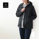 ARC 039 TERYX アークテリクス正規代理店 Beta Jacket Women 039 s X000008064/30791 ベータ ジャケット ウィメンズ X000008064 GORE-TEX BIRD AID/バードエイド 軽量 ナイロンジャケット 防寒 暴風 LADY 039 S 2023AW