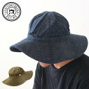 ySALE 30%OFFzDECHO [fR[] KOME HAT LONG BRIM [7-2AD23] RnbgOuELvnbgEAEghAnbgEMEN'S / LADY'S [2023AW]