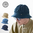 ySALE 30%OFFzDECHO [fR[] STANDARD KOME HAT [DE-04] X^_[h RnbgELvnbgEAEghAnbgELvEAEghAEMEN'S/LADY'S [2023SS]