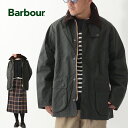 【SALE 20 OFF】Barbour バブアー os wax BEDALE 232MWX1679 ビデイル ワックス コットン ブルゾン オーバーサイズ フィット オイルドジャケット MEN 039 S / LADY 039 S 2023AW