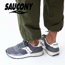 SAUCONY  JAZZ NTX  ジャズNTX・スニーカー・シンプル・カジュアル・ローカット・GREY/CREAM・MEN'S / LADY'S 