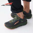 ALTRA アルトラ M TIMP 4 AL0A547J-221/Dark.Gray ティンプ 4 クロスカントリー ロードランニング トレイルラン ハイキング ファストパッキング トレイルランニングシューズ MEN 039 S 2023AW