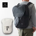 ARC 039 TERYX アークテリクス正規代理店 Granville 25 Backpack 07099 グランヴィル 25 バックパック デイパック ハイキング トレッキング タウンユース 耐候性 軽量 耐久性 X0000007099 MEN 039 S/LADY 039 S 2024SS