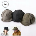 【SALE 40 OFF】halo.commodity ハロ コモディティ Tetra Cap HL-1051 テトラキャップ アウトドアキャップ キャンプ 防寒 耳あて付きキャップ MEN 039 S / LADY 039 S 2023AW