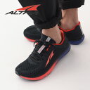 ALTRA [Ag] ESCALANTE RACER M [ALM1933B] GXJe[T[EjOE}\Eg[jOV[YEMEN'S [2024SS]