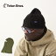 TETON BROS. [ティートンブロス] Axio 3D Balaclava [TB233-770] アクシオ3Dバラクラバ・バラクラバ・ランニング・サイクリング・ビーニー・ロゴ・MEN'S / LADY'S [2023AW]