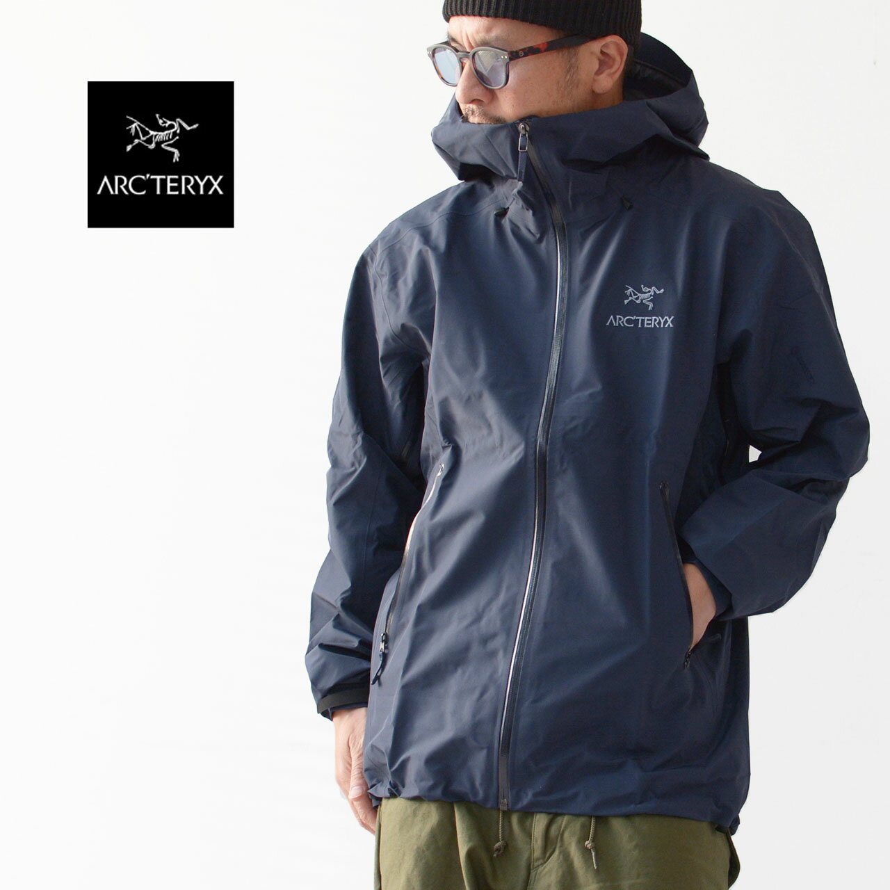 【中古】【メンズ】THE NORTH FACE PURPLE LABEL ND2973N ザノースフェイスパープルレーベル マウンテン ダウンジャケット アウトドア アウター サイズ：下記参照 カラー：ブラック 万代Net店