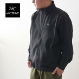 ARC'TERYX [ƥꥯŹ] Gamma Jacket Men's [07485] ޥ㥱åȡեȥ롦̵ѿȥå ֥Ρܡɡлϥ󥰡饤ߥ󥰡סX000007485MEN'S [2023AW]