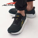 ALTRA  PROVISION 8 M  プロビジョン 8・クロスカントリー・ロードランニング・トレイルラン・ハイキング・ファストパッキング・トレイルレーシングシューズ・MEN'S 