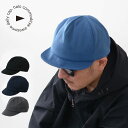 halo.commodity  Found Cap  ファウンド キャップ・アウトドアキャップ・アウトドア・キャンプ・MEN'S / LADY'S 