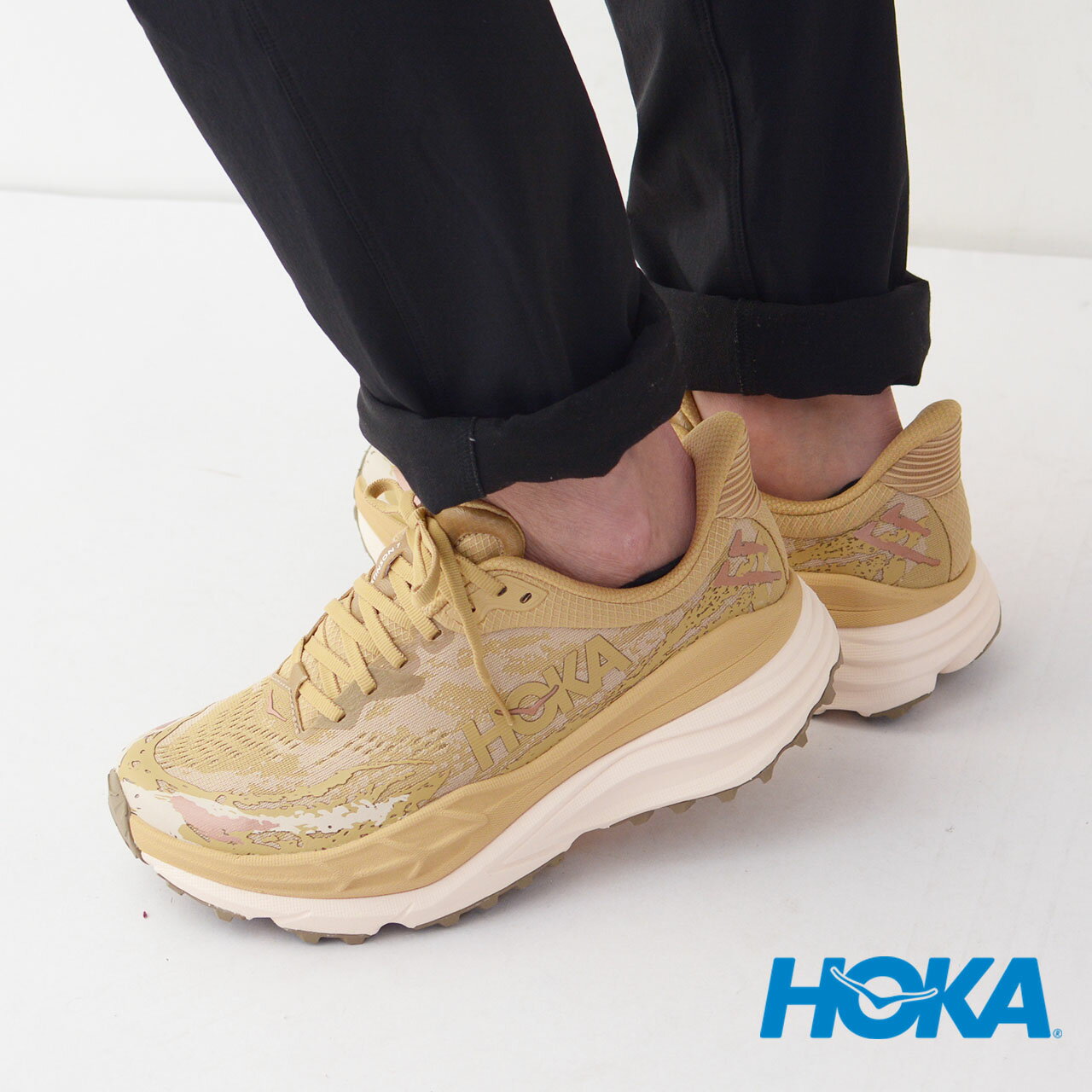 HOKA ONE ONE [ホカオネオ