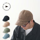 halo.commodity [n RfBeB] Roots Cap [h241-209] [cLbvEAEghALbvETCNLbvEMEN'S / LADY'S [2024SS]