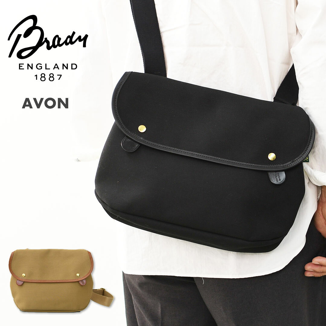 Brady [ブレディ] AVON [AVON] エイボン・