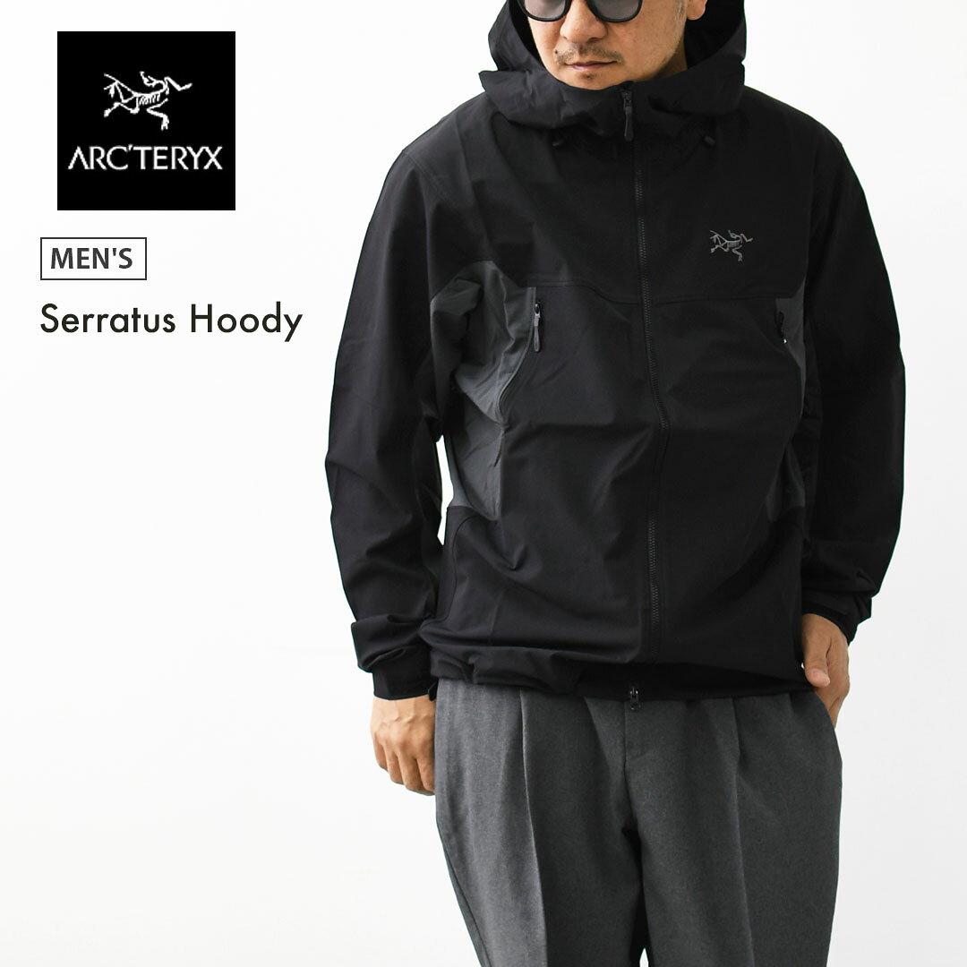 ARC'TERIX ジャケット 楽天市場】ARC'TERYX アークテリクス ジャケット W'S ALPHA SV JACKET