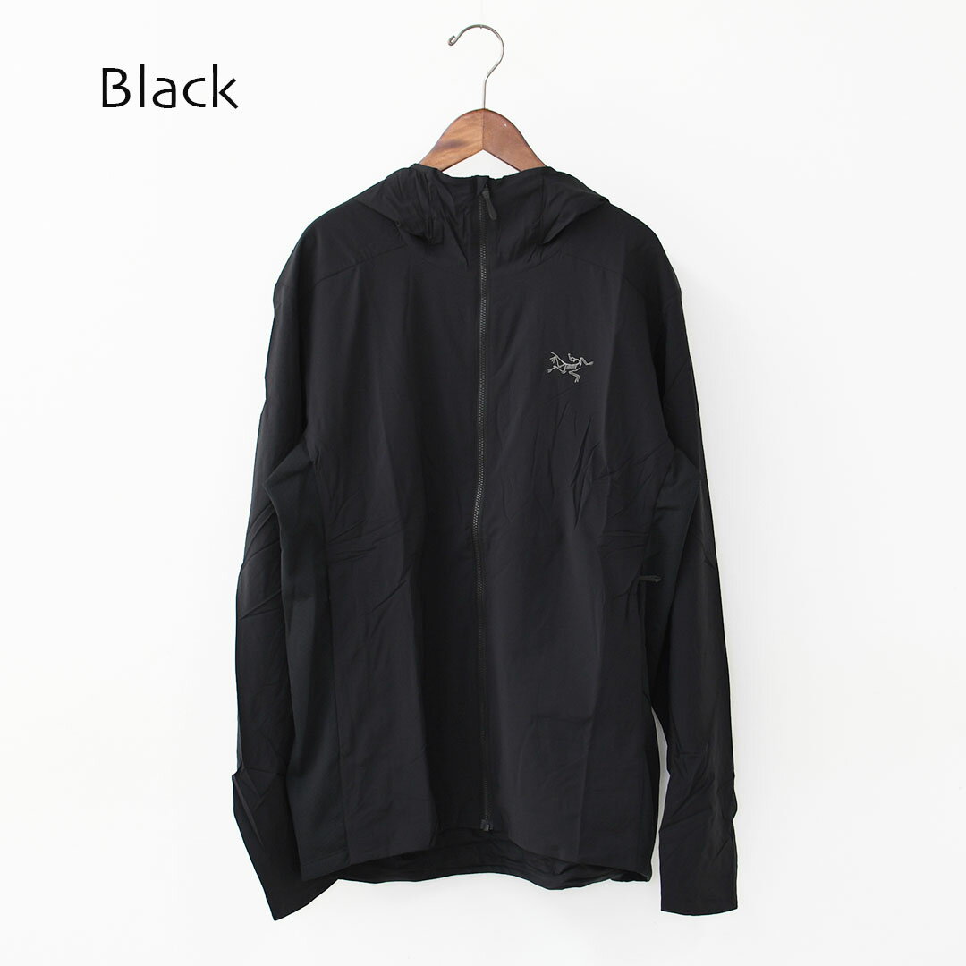 ARC'TERYX [アークテリクス正規代理店] Atom SL Hoody Men's [X000009560] アト（2枚目）