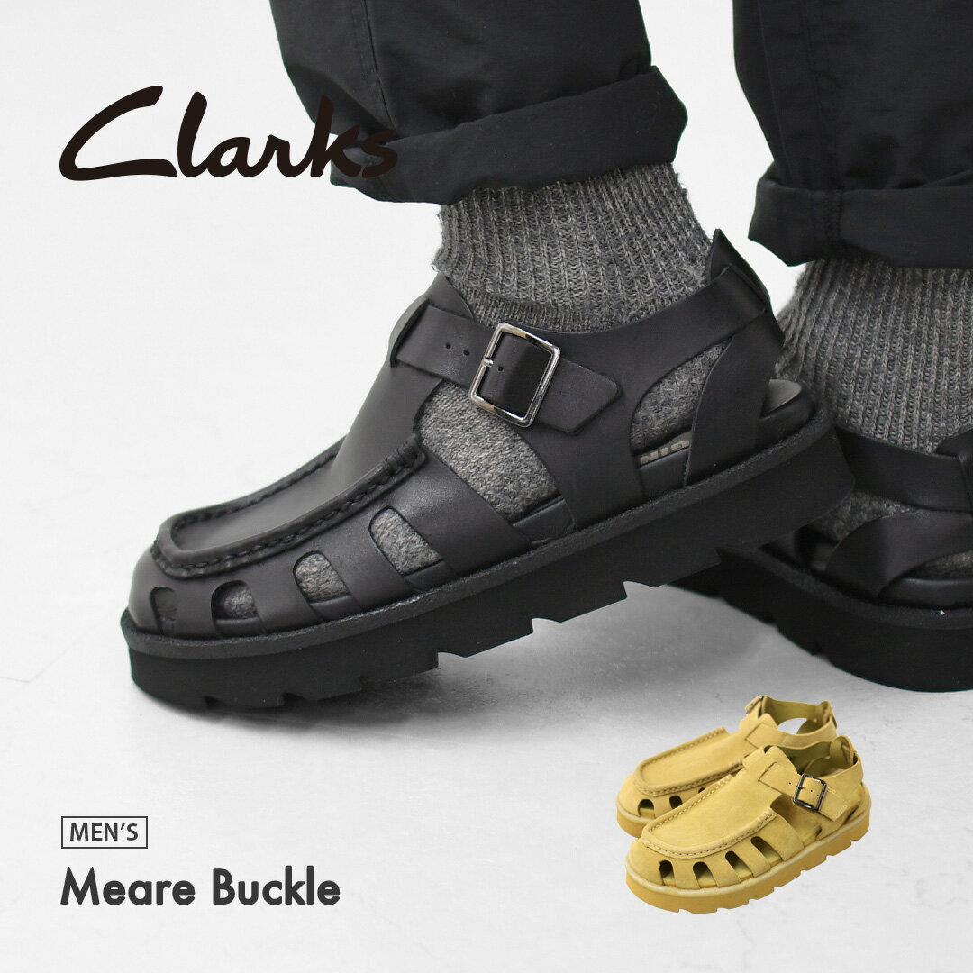 Clarks[クラークス正規販売店...