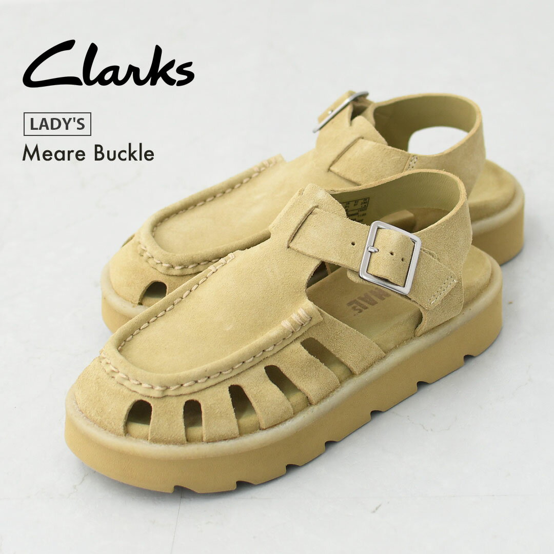 Clarks[クラークス正規販売店...