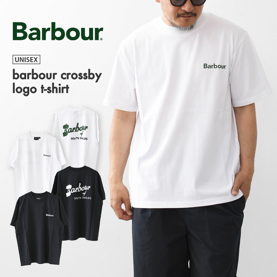 楽天市場】Barbour（Tシャツ・カットソー｜トップス）：メンズ