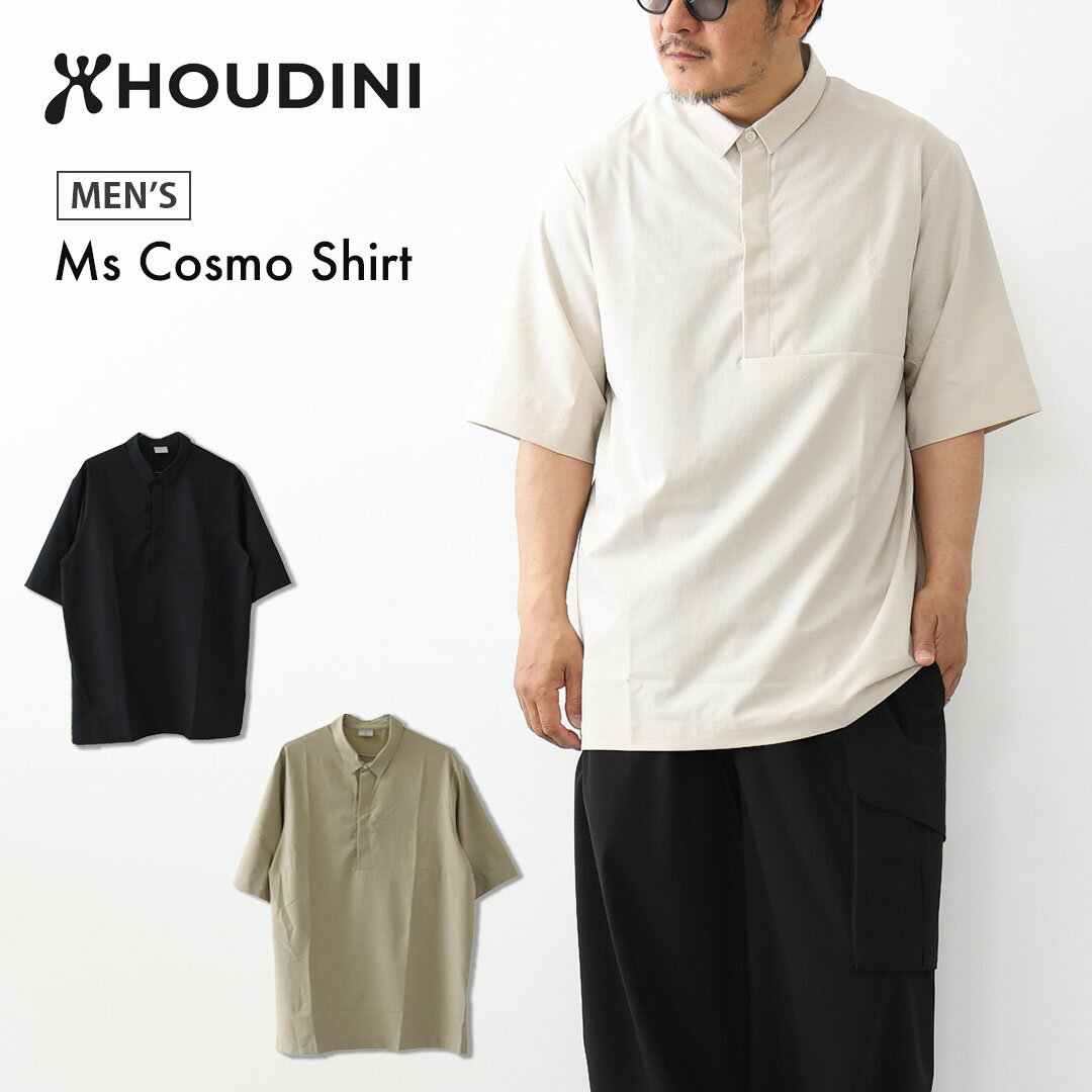 楽天市場】houdini cosmo shirtの通販