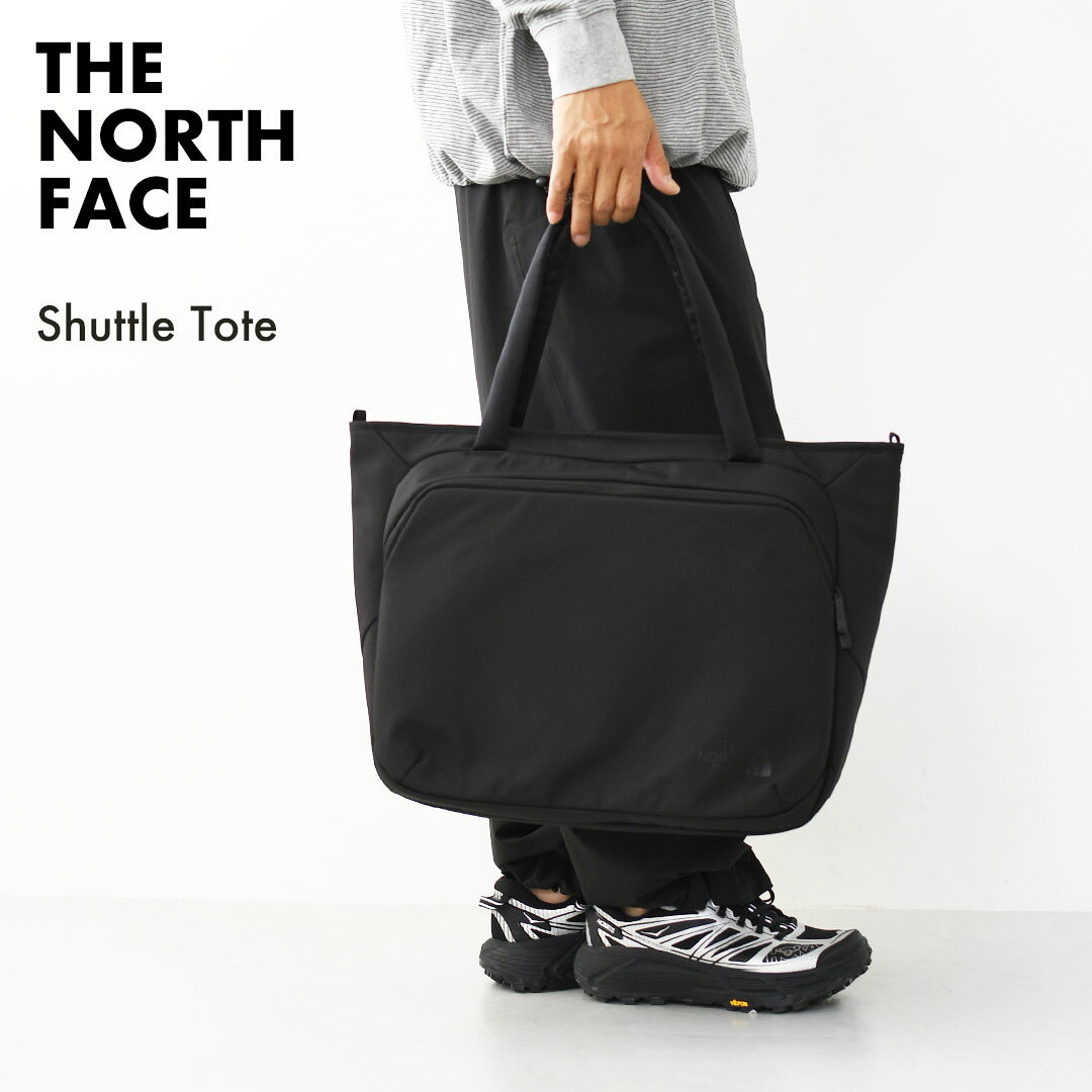 カ*ズ様 ⭐️THE NORTH FACE⭐️新品未開封 黒 ショルダー　トート 楽天市場】ノースフェイス トートバッグ（バッグ・ポーチの開閉方法