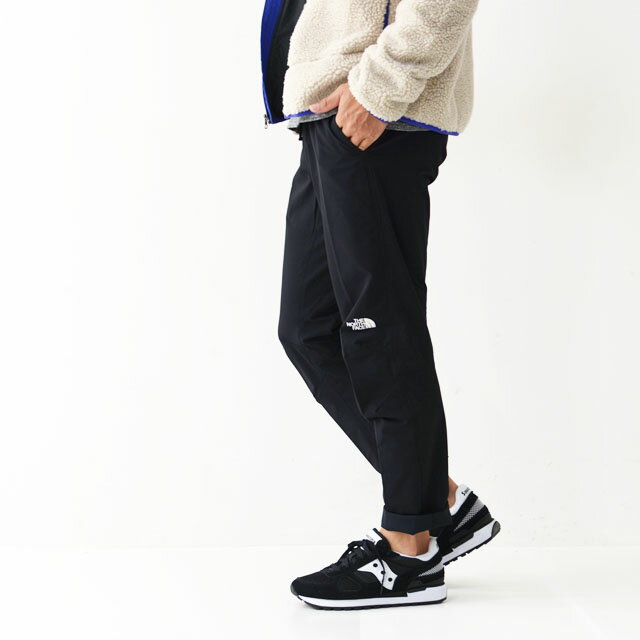 ◯SALE 20%OFF セール◯THE NORTH FACE [ザ ノースフェイス正規代理店] Doro Light Pant [NB81711] ドーローライトパンツ・ナイロンパンツ・アウトドアパンツ・スリムパンツ・タイトパンツ MEN'S