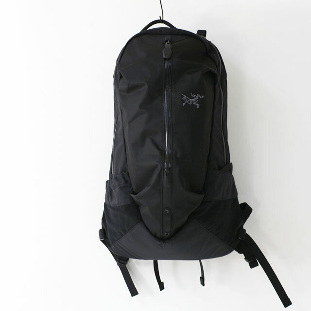 ARC'TERYX [アークテリクス正規代理店] Arro 22 Buckpack [24016] アロー 22 バックパック / デイパック / バックパック　MEN'S/LADY'S[2022SS]