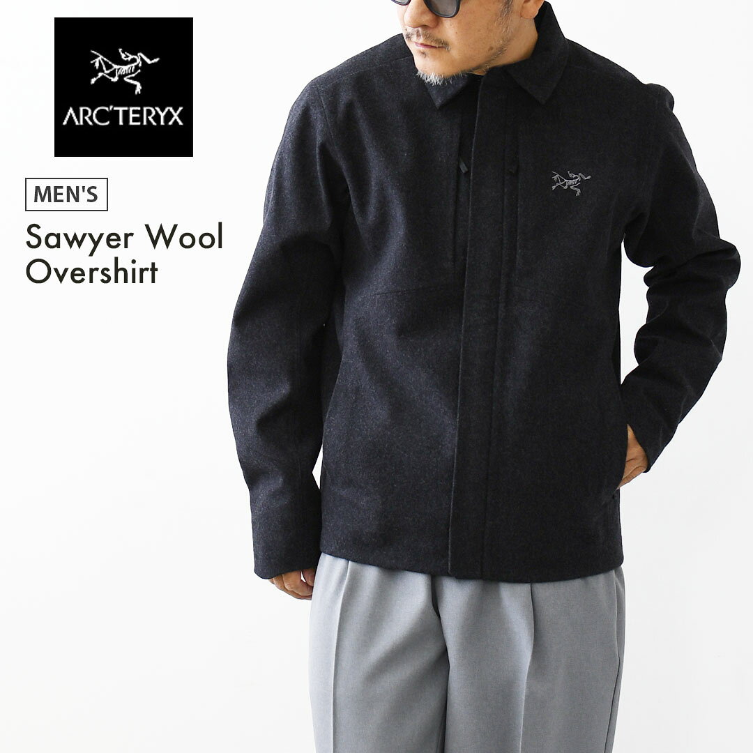 楽天市場】arc'teryx sawyer coatの通販