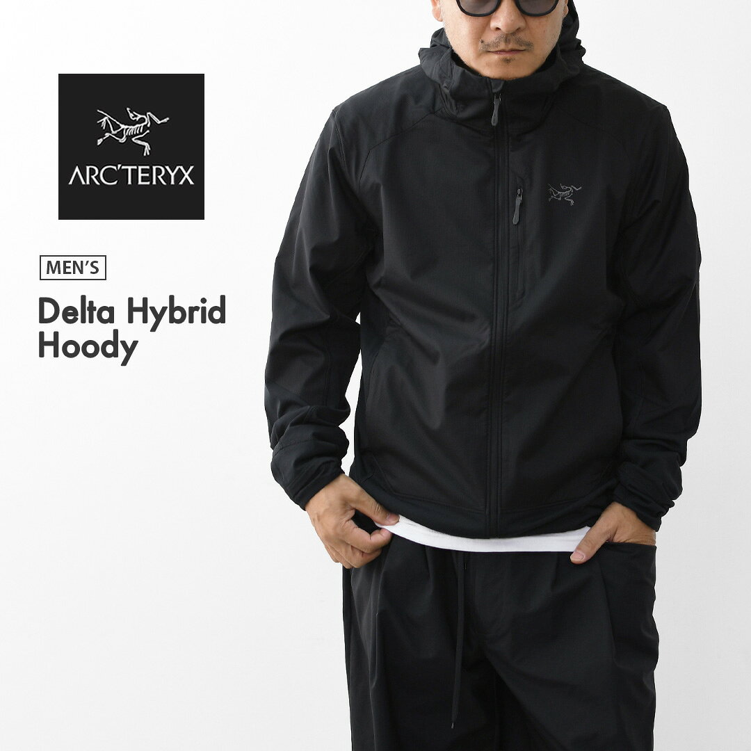 楽天市場】arc'teryx tenquille hoodyの通販