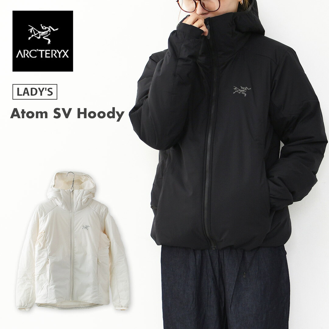 楽天市場】ARC'TERYX アークテリクス（サイズ（S/M/L）SS