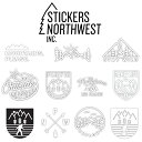 ySALE 30%OFFzSTICKERS NORTHWEST[XebJ[Y m[XEGXg] CUTTING STICKERS [SDCS] JbeBOV[gEXebJ[E MEN'S/LADY'S[STANDARD]