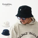 Gymphlex [WtbNX] COTTON BUCKET HAT [GY-H0278DYC] Rbg oPbgnbgERbgnbgESnbgEoPbgnbgEXqELvEAEghAEMEN'S / LADY'S [2024SS]