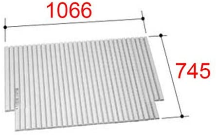 配送予定日数は目安です。お届けに1ヶ月以上かかる場合がございます。記載されている日数でのお届けを、必ずしもお約束するものではありません。ご了承の上、ご注文下さいますようお願い致します。●メーカー：LIXIL/INAX●品番：BL-SC75107＜商品情報＞●仕様・サイズ：奥行745mm 横幅1066mm・適合商品：ソレオ、リノビオ Vシリーズ・Pシリーズ・BPRシリーズ用巻きフタ・浴槽デッキ水栓あり仕様又は内蔵型プッシュワンウェイ排水栓仕様・1100サイズアーチライン浴槽用■キャンセル、返品、注意事項に関して※品番により、お時間をいただく場合がございます。メーカーお取り寄せ商品になりますので、ご注文後のお客様都合での返品・交換には応じかねます。クーリングオフでの適用は致しません。商品遅延による工事遅延損害は補償できません。商品画像はイメージです。商品名に記載されている品番通りに手配致します。