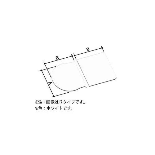 yYFK-1576B(7)L-D2zLIXIL INAX Ct^ ^ۉgt^ 2g L^Cv zCg s735mm 733mm