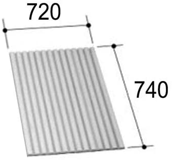 yYFM-800UBzLIXIL INAX Ct^ joXpt^ s740mm 720mm