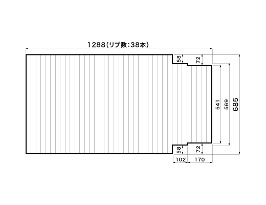 RLGA141NJMEC Panasonic pi\jbN WG}bT[1400NpCt^ zCg