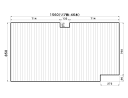 RLGA161FJEC Panasonic パナソニック ジェットバス1600MJ用風呂フタ ホワイト