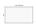 RL91108EC Panasonic パナソニック ダイワH 風呂フタMDDR1620用